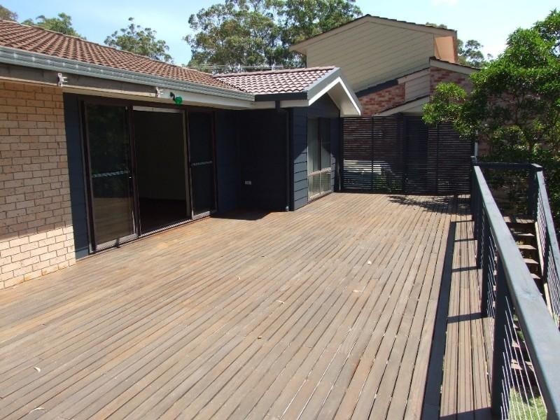 Burrill Lake NSW 2539