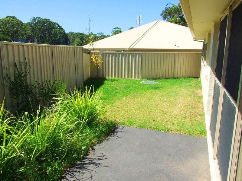 Narrawallee NSW 2539