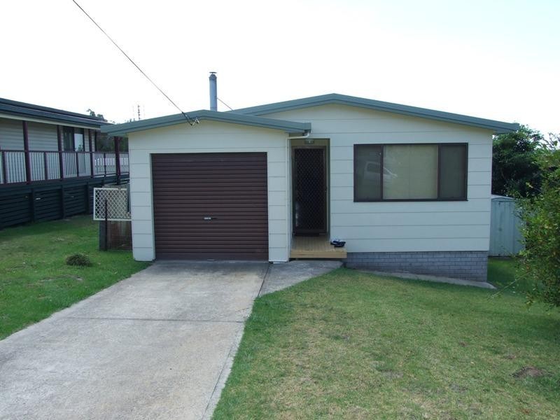 Burrill Lake NSW 2539