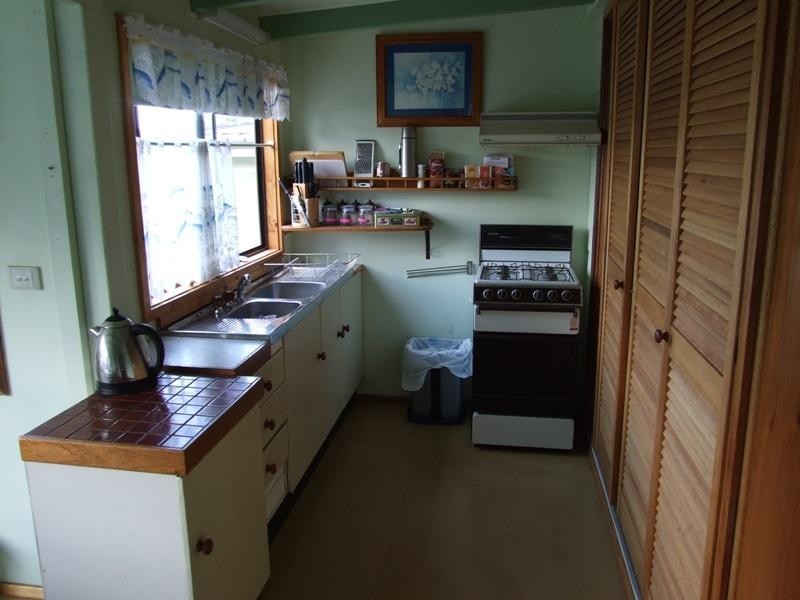 Burrill Lake NSW 2539