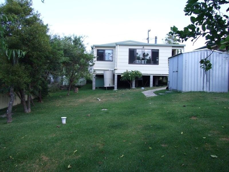 Burrill Lake NSW 2539