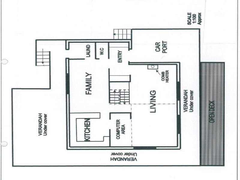 23 Timbs Street, Ulladulla NSW 2539