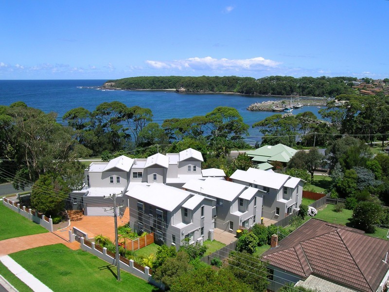 3/98-100 North Street, Ulladulla NSW 2539