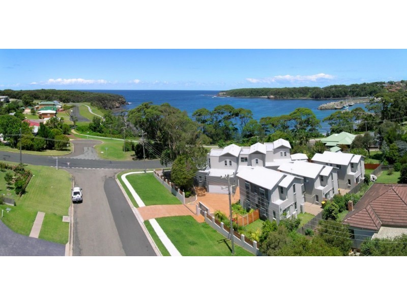 3/98-100 North Street, Ulladulla NSW 2539