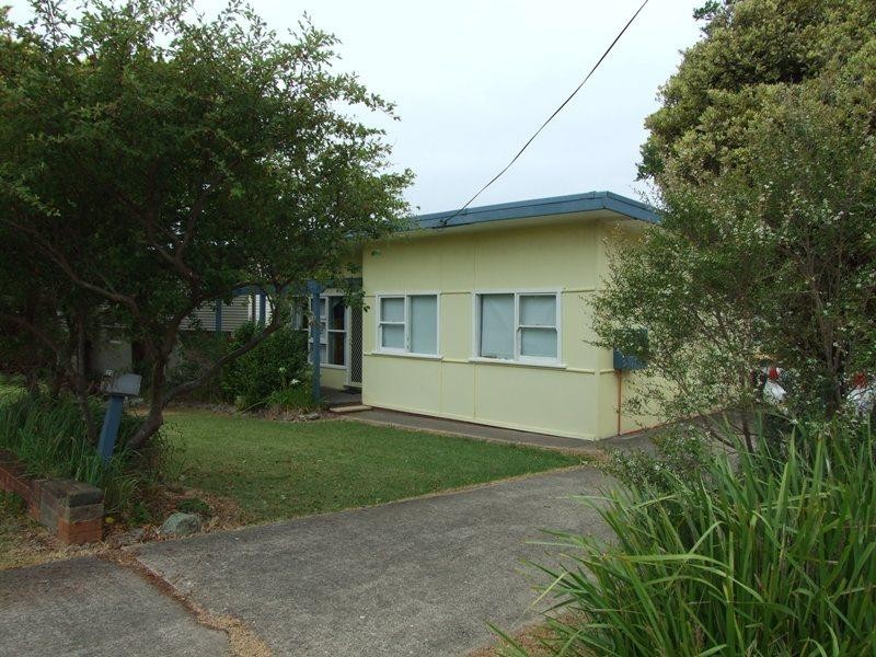 Dolphin Point NSW 2539