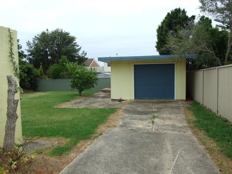 Dolphin Point NSW 2539