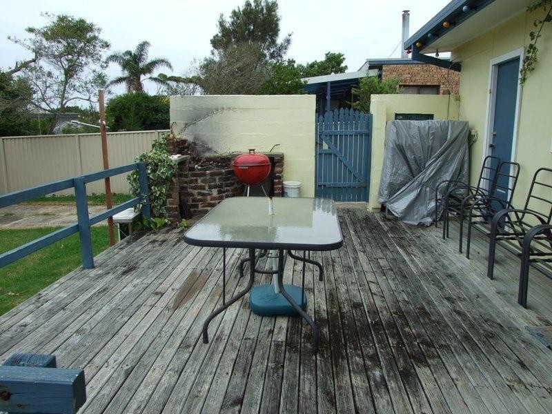 Dolphin Point NSW 2539