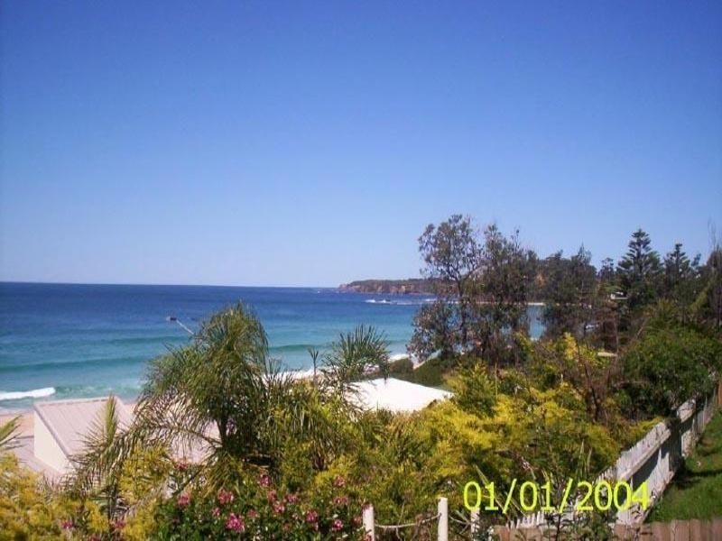 Mollymook NSW 2539