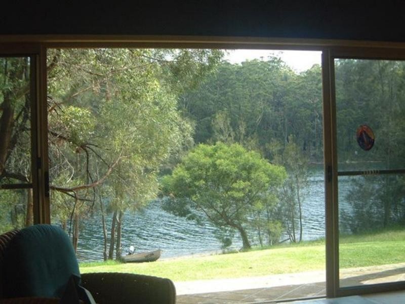 Lake Conjola NSW 2539