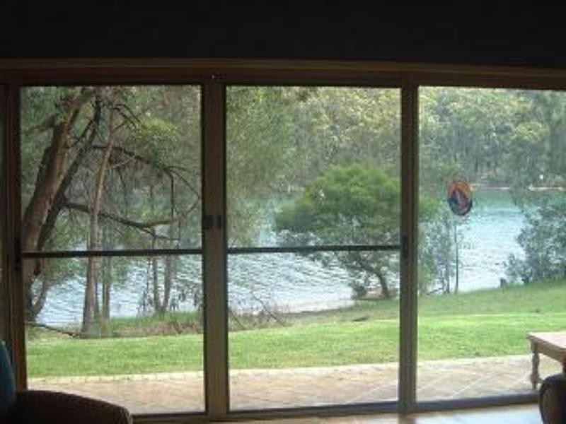 Lake Conjola NSW 2539