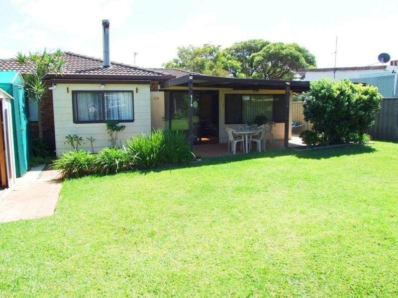 Ulladulla NSW 2539