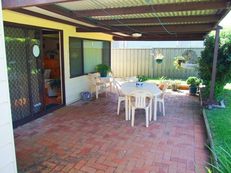 Ulladulla NSW 2539
