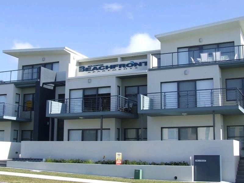 1/5-7 Golf Avenue, Mollymook NSW 2539