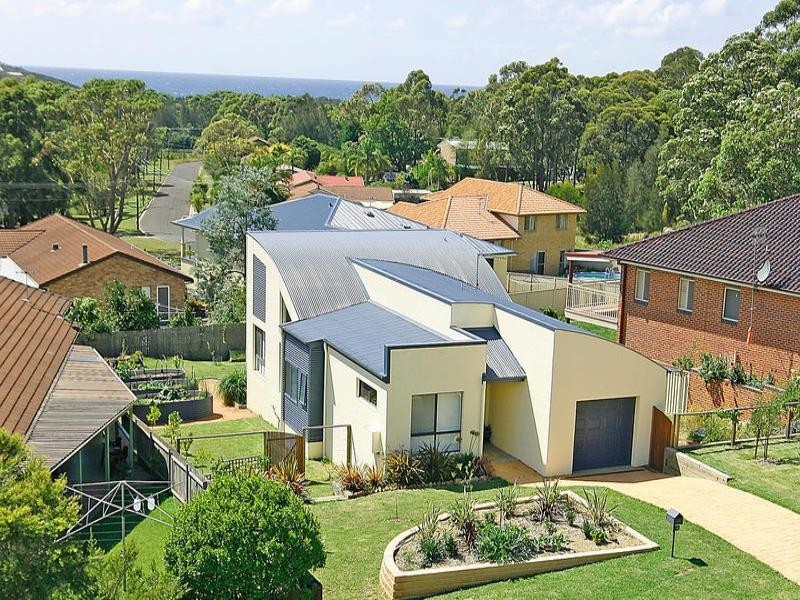 Manyana NSW 2539