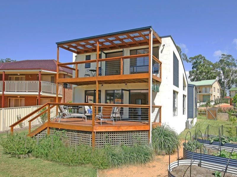 Manyana NSW 2539