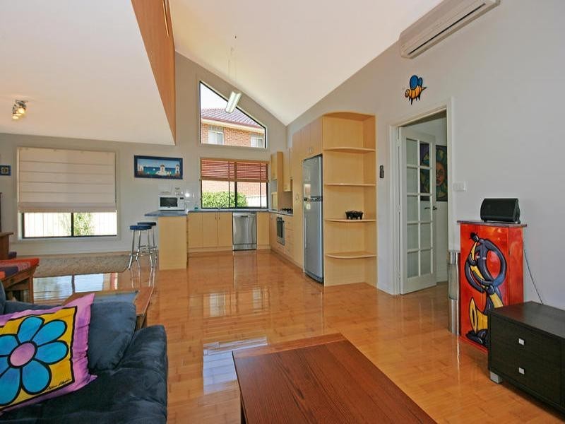 Manyana NSW 2539