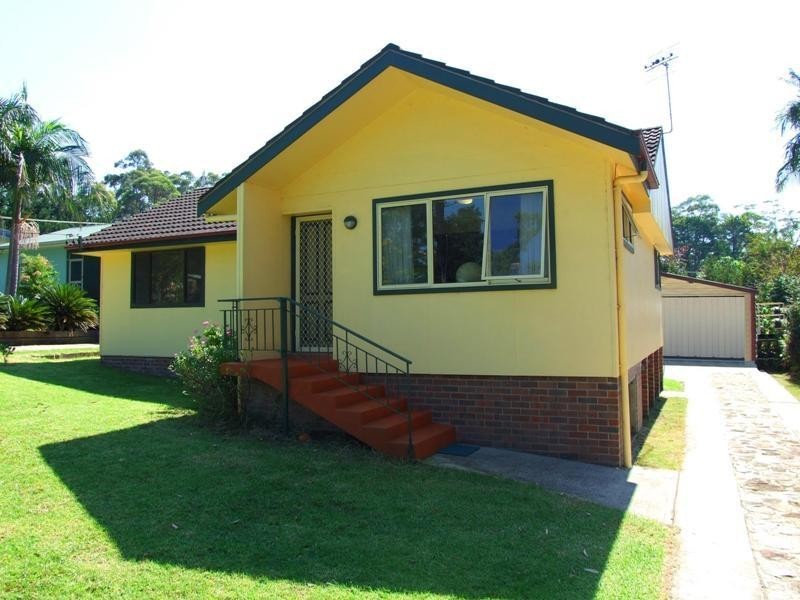 Fishermans Paradise NSW 2539