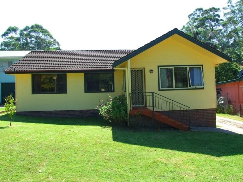 Fishermans Paradise NSW 2539