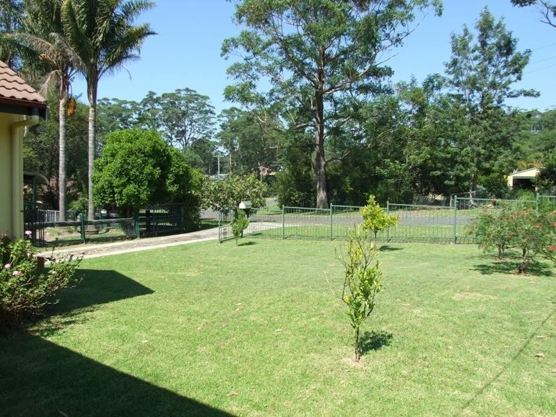 Fishermans Paradise NSW 2539