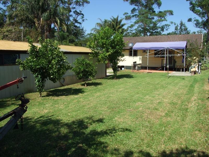 Fishermans Paradise NSW 2539