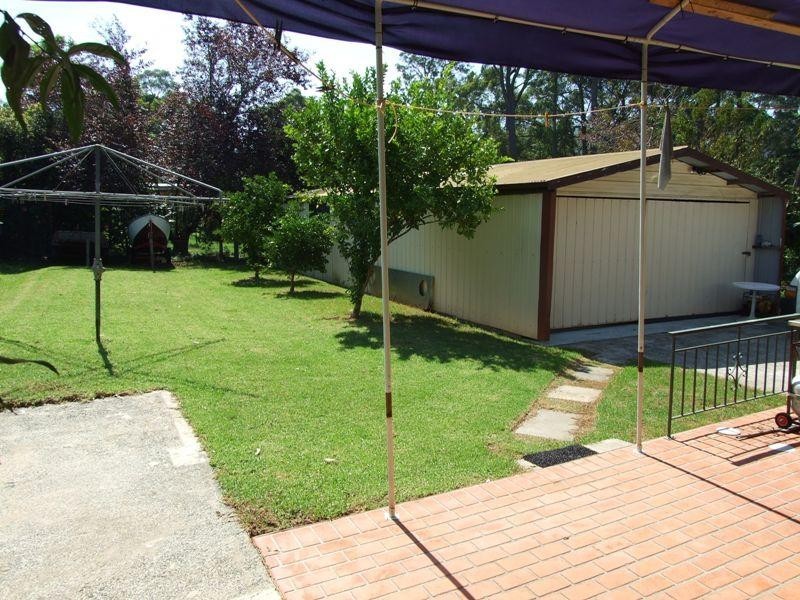 Fishermans Paradise NSW 2539