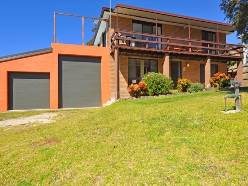 1 Woodglen Close, Mollymook NSW 2539
