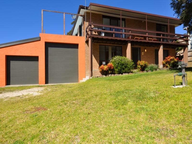 1 Woodglen Close, Mollymook NSW 2539
