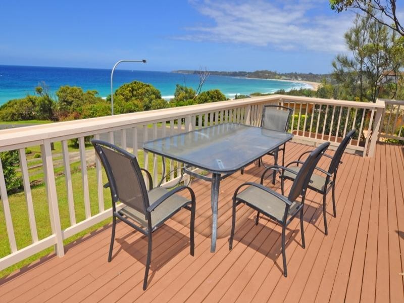 116 Mitchell Parade, Mollymook NSW 2539