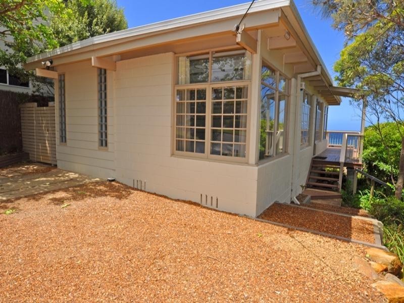 116 Mitchell Parade, Mollymook NSW 2539