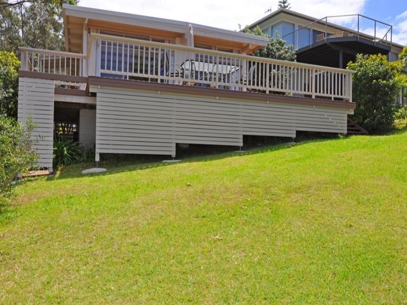 116 Mitchell Parade, Mollymook NSW 2539