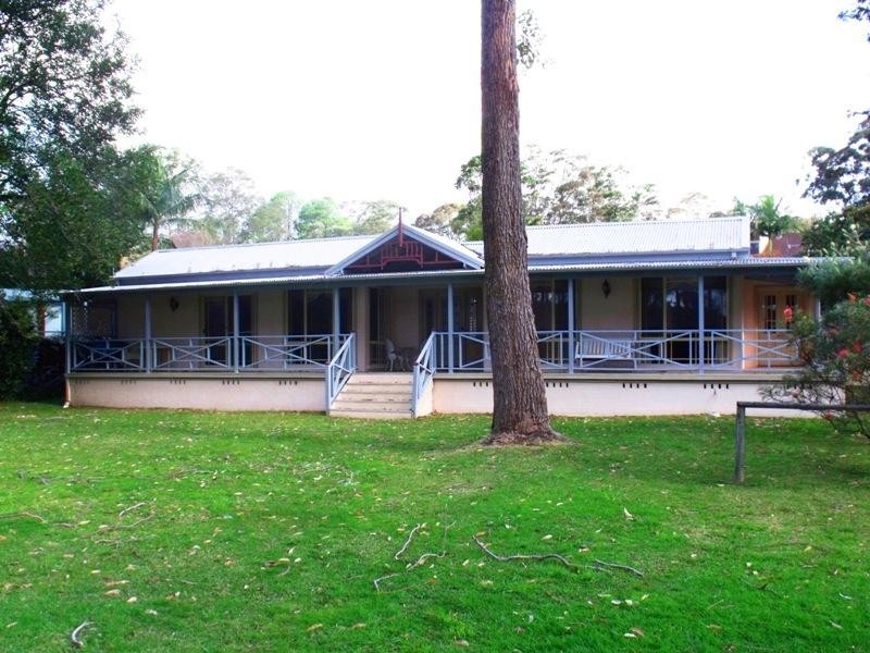 5 Parkland Drive, Kings Point NSW 2539