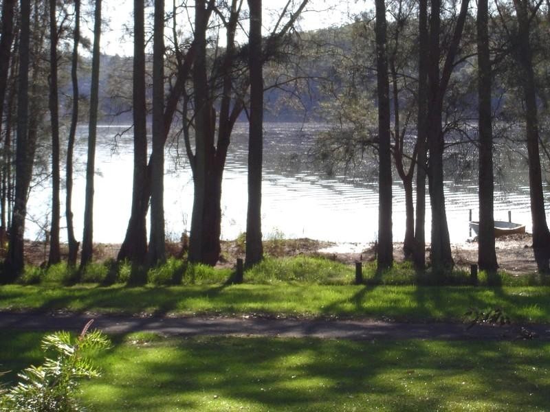 5 Parkland Drive, Kings Point NSW 2539