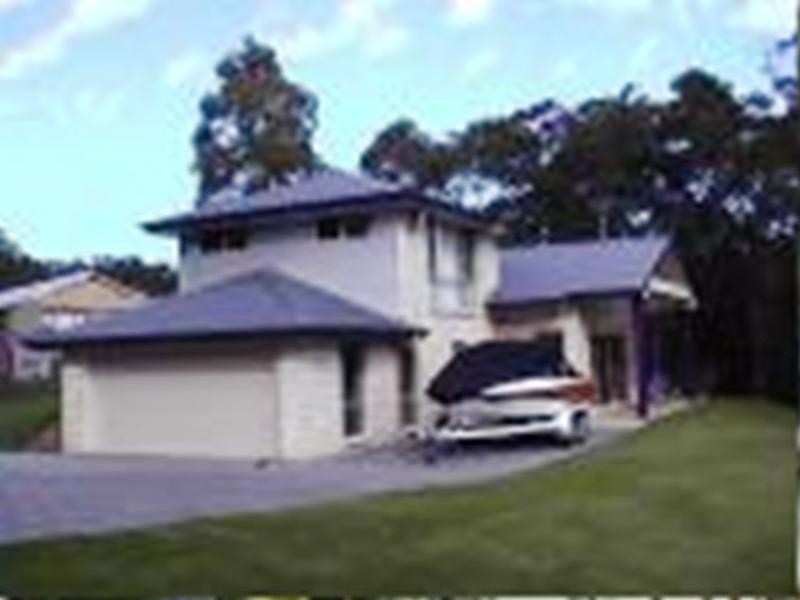 1 Sandra Place, Lake Conjola NSW 2539