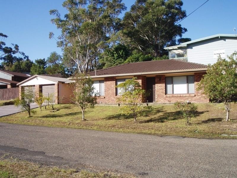 Narrawallee NSW 2539