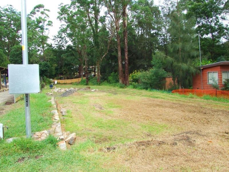 Fishermans Paradise NSW 2539