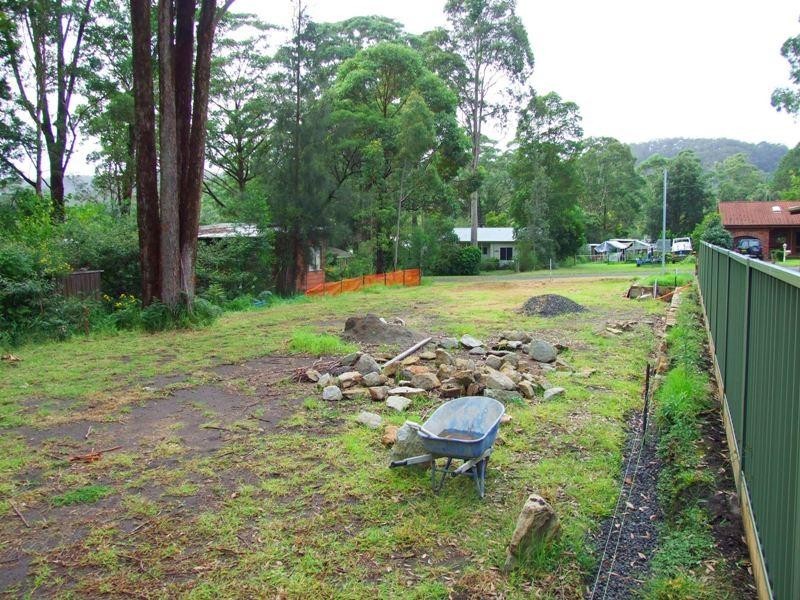 Fishermans Paradise NSW 2539