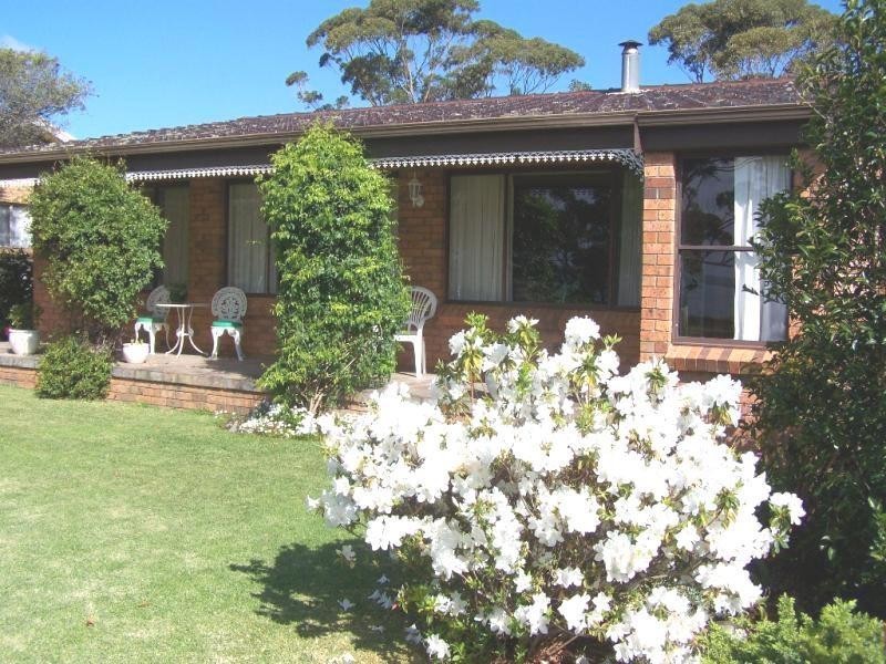 47 Bannister Head Road, Mollymook NSW 2539