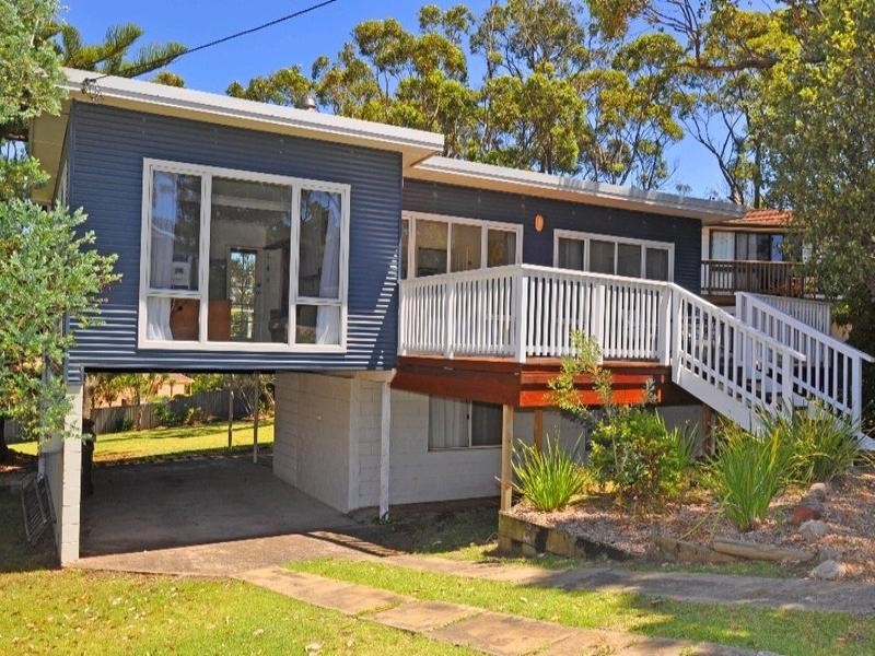 117 Mitchell Parade, Mollymook NSW 2539