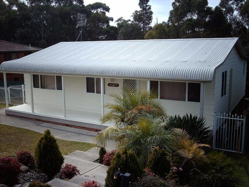10 Gemini Way, Narrawallee NSW 2539