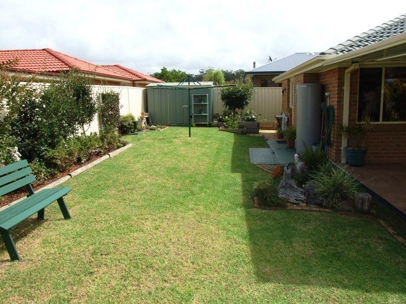 Ulladulla NSW 2539