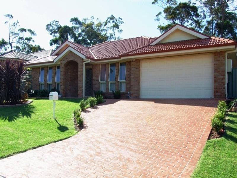 52 Tulip Oak Drive, Ulladulla NSW 2539