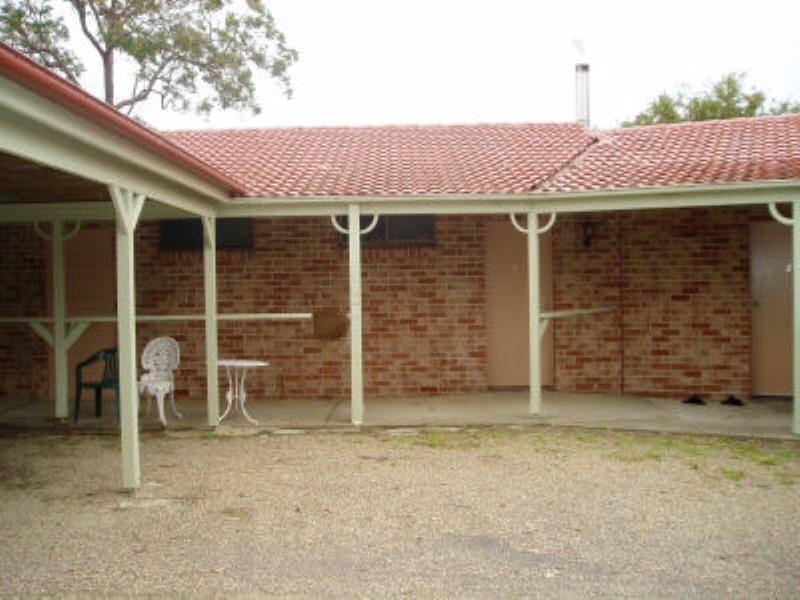 3/157 Princes Highway, Burrill Lake NSW 2539