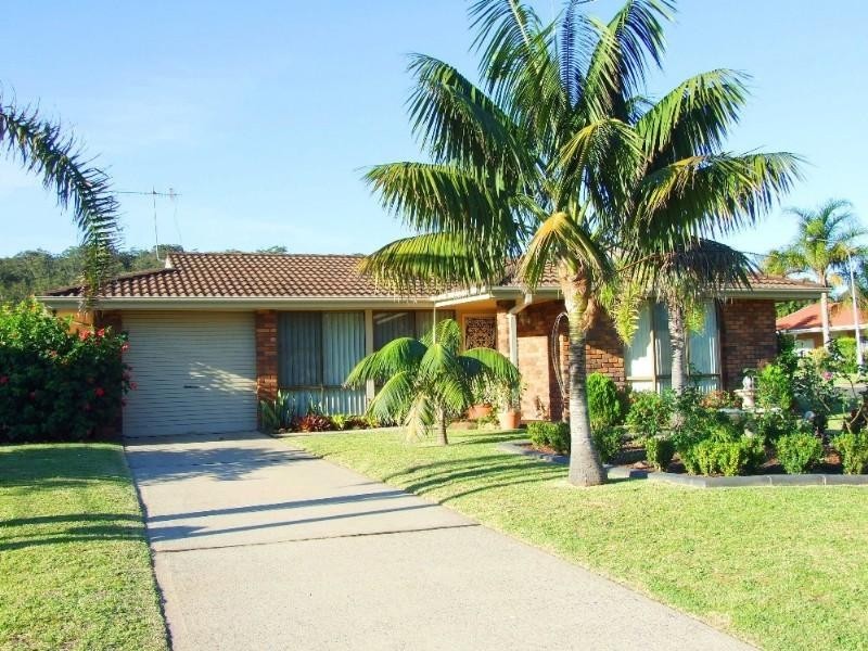 Burrill Lake NSW 2539