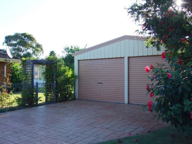 Burrill Lake NSW 2539