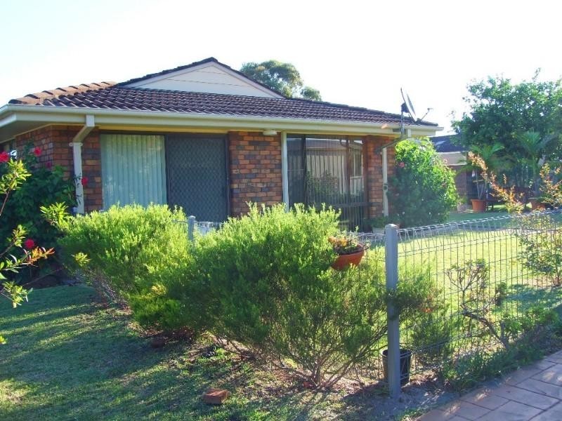 Burrill Lake NSW 2539