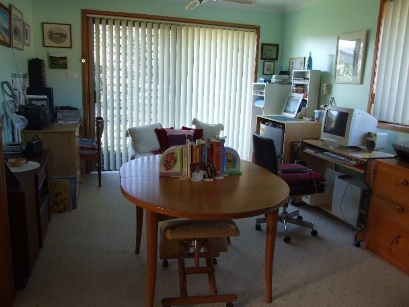 Burrill Lake NSW 2539