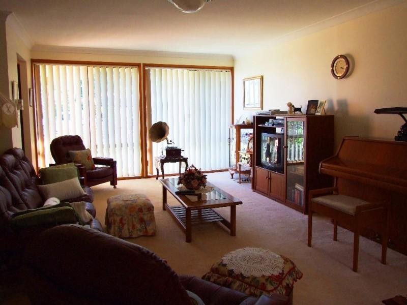 Burrill Lake NSW 2539