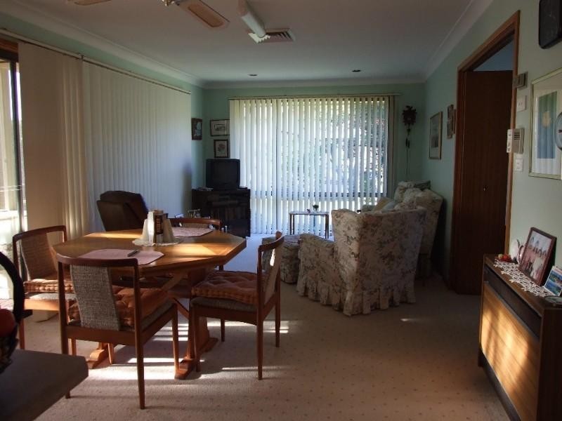 Burrill Lake NSW 2539