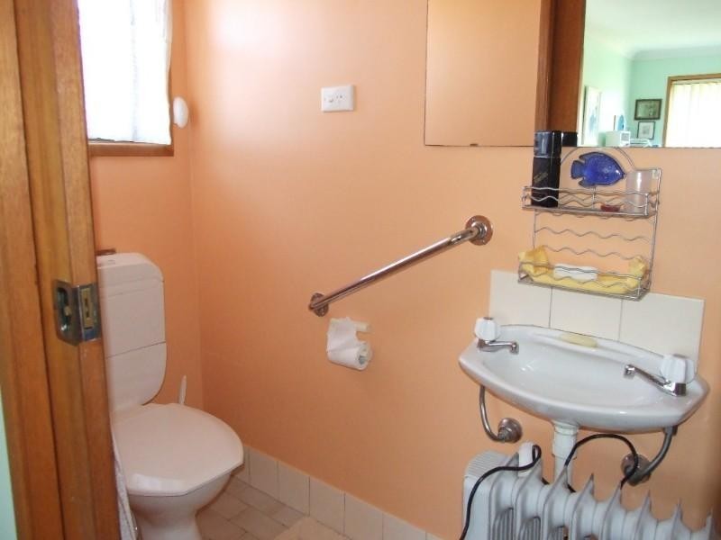 Burrill Lake NSW 2539