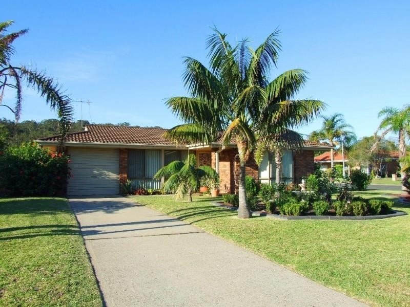 Burrill Lake NSW 2539